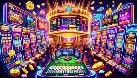 Baccarat Live Dealer Table Real Money MMK ကတ်ဂိမ်း